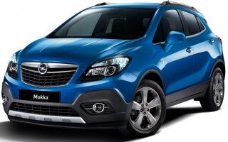 2016 Opel Mokka 1.6 Dizel 136 BG Design (4x2) Araba kullananlar yorumlar